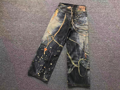 Acne Studios Hose