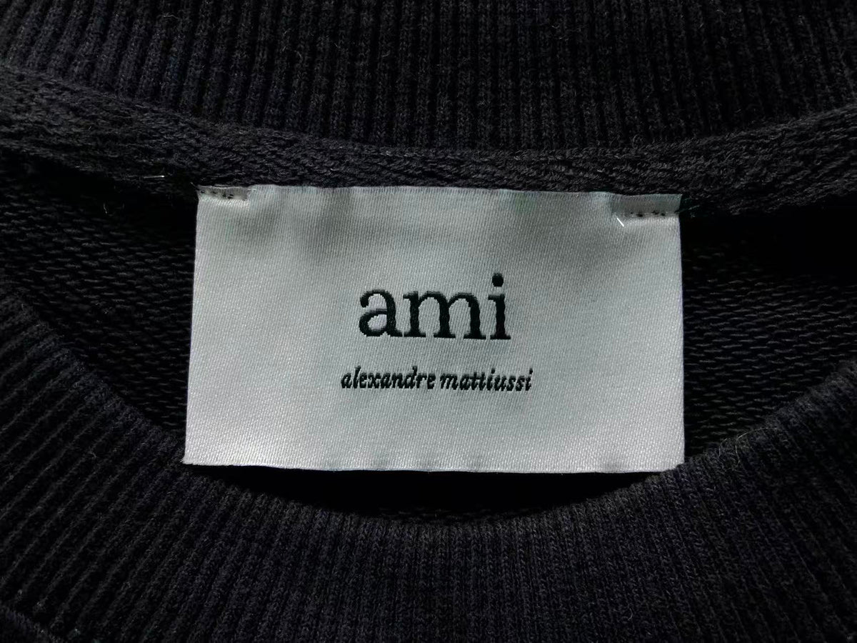 AM1 Kapuzenpullover