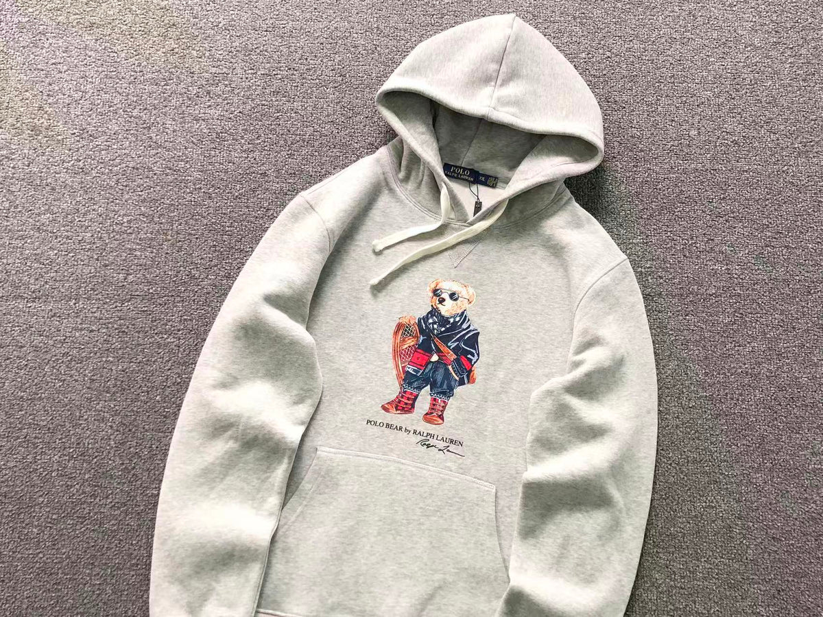 Ralph Lauren Kapuzenpullover