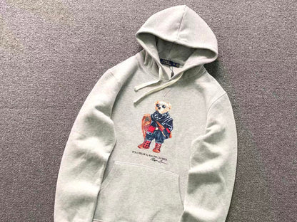 Ralph Lauren Kapuzenpullover