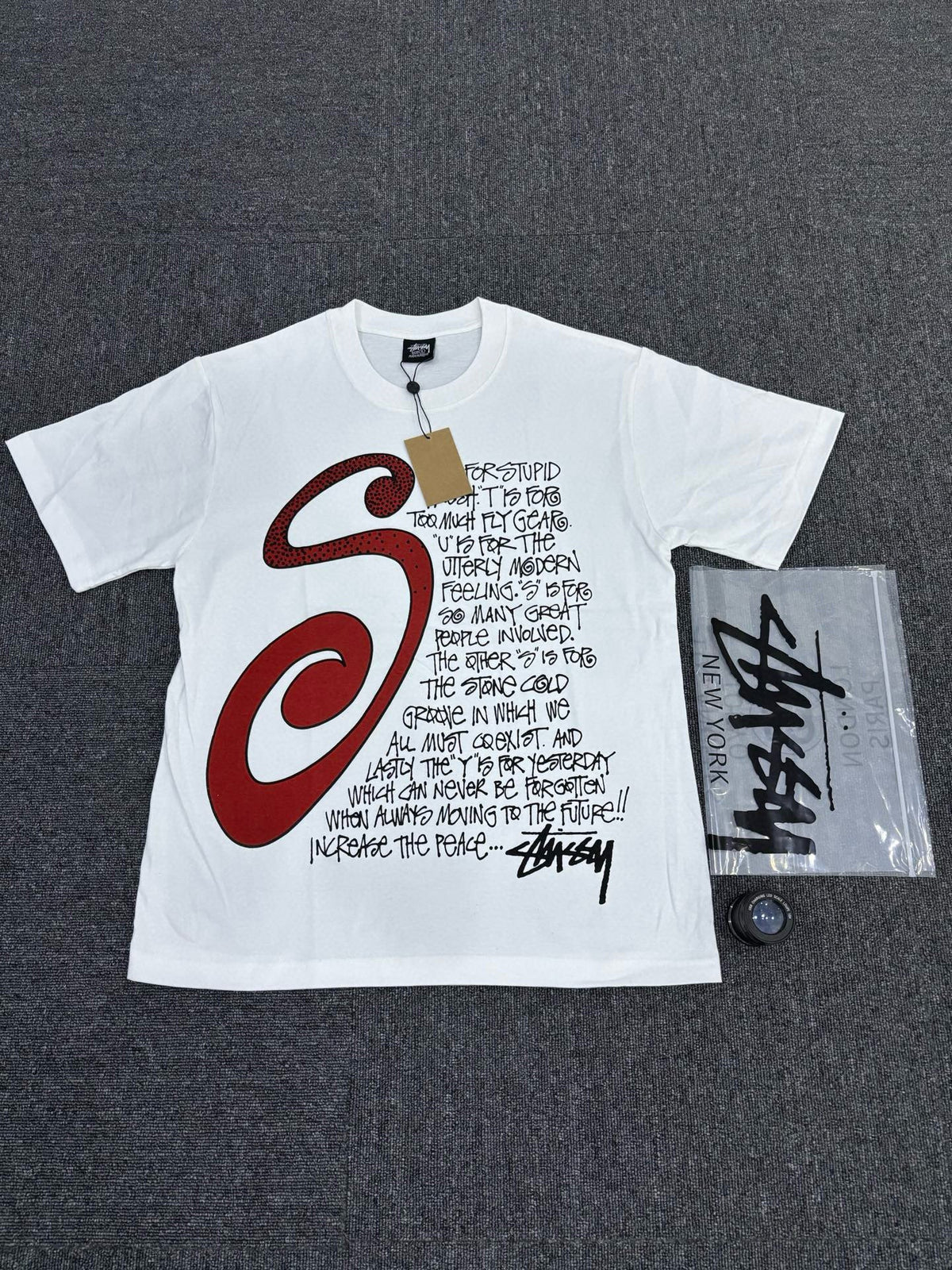 Questa T-shirt