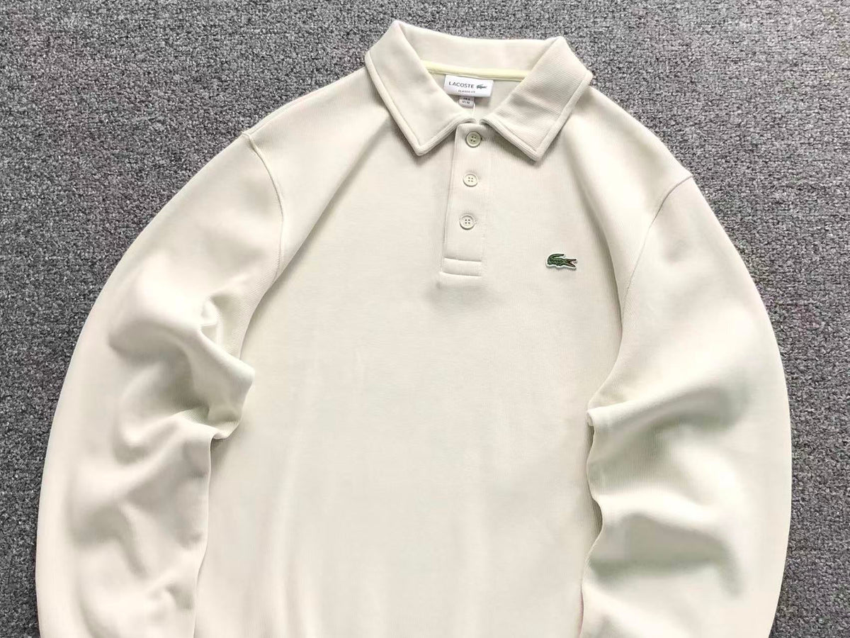 Klassischer Hoodie