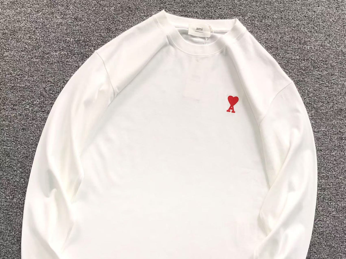 AM1 Langarmshirt