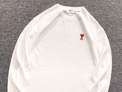 AM1 Langarmshirt