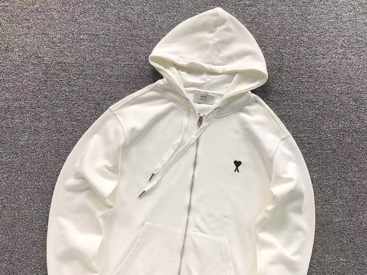 AM1 Kapuzenpullover