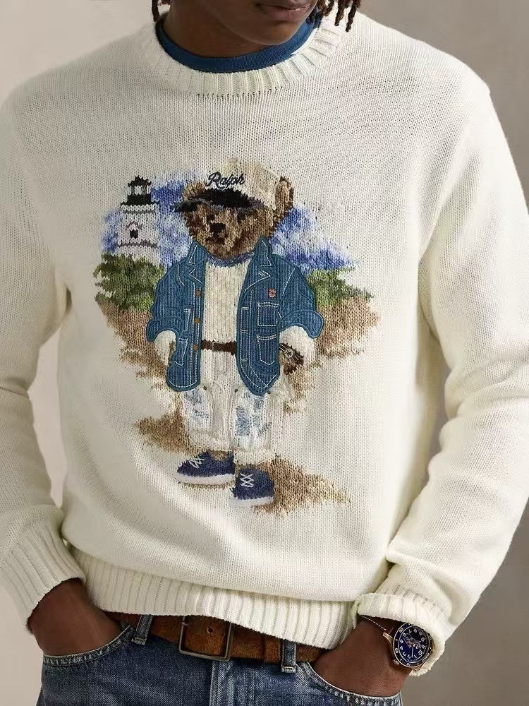 Ralph Lauren Pullover