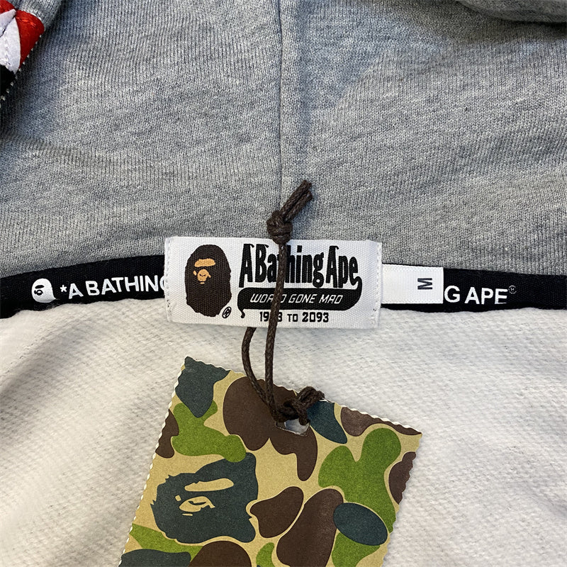 Sudadera con capucha Bp