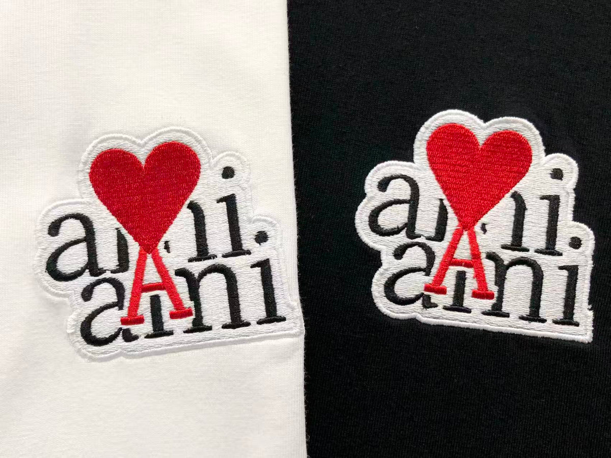AM1 Langarmshirt