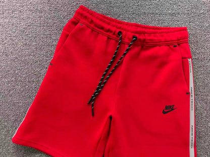 N1K Shorts