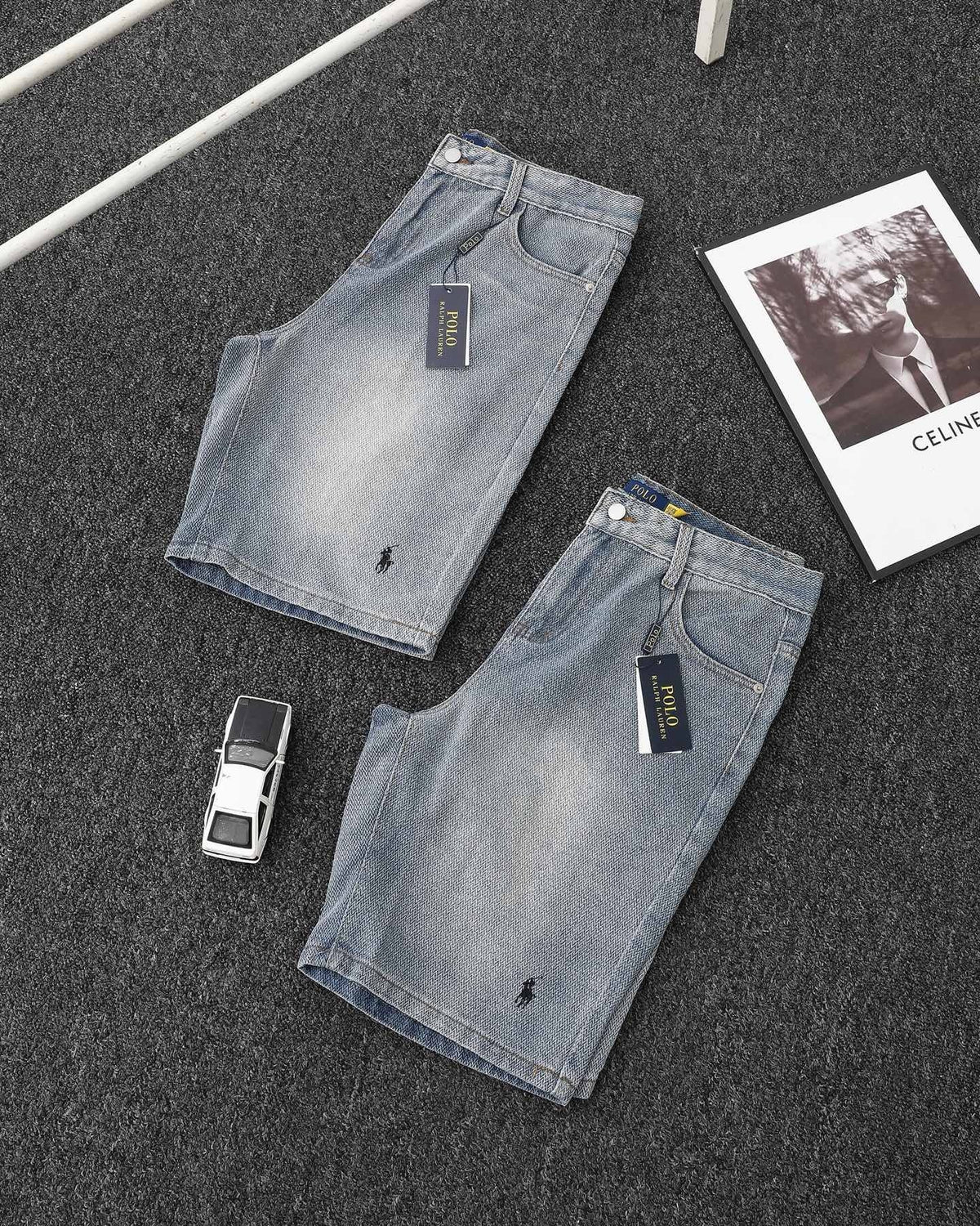 Ralph Lauren Shorts