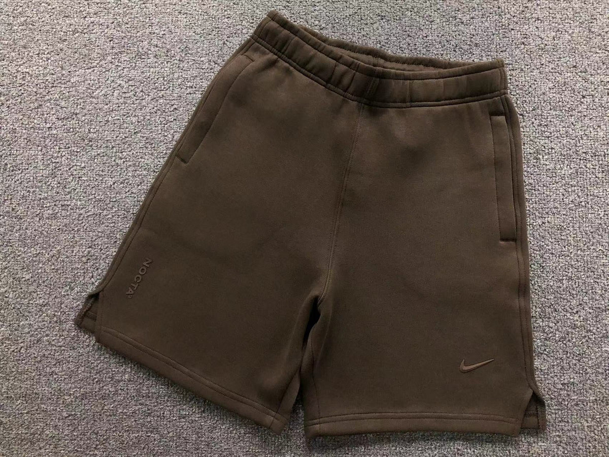 N1K Shorts