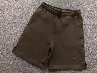 N1K Shorts