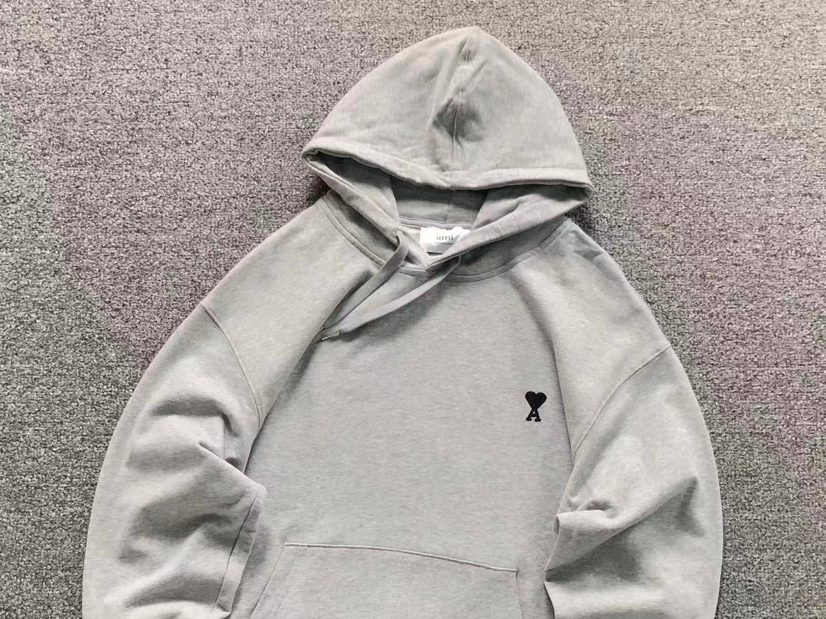 AM1 Kapuzenpullover