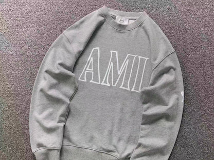 AM1 Kapuzenpullover