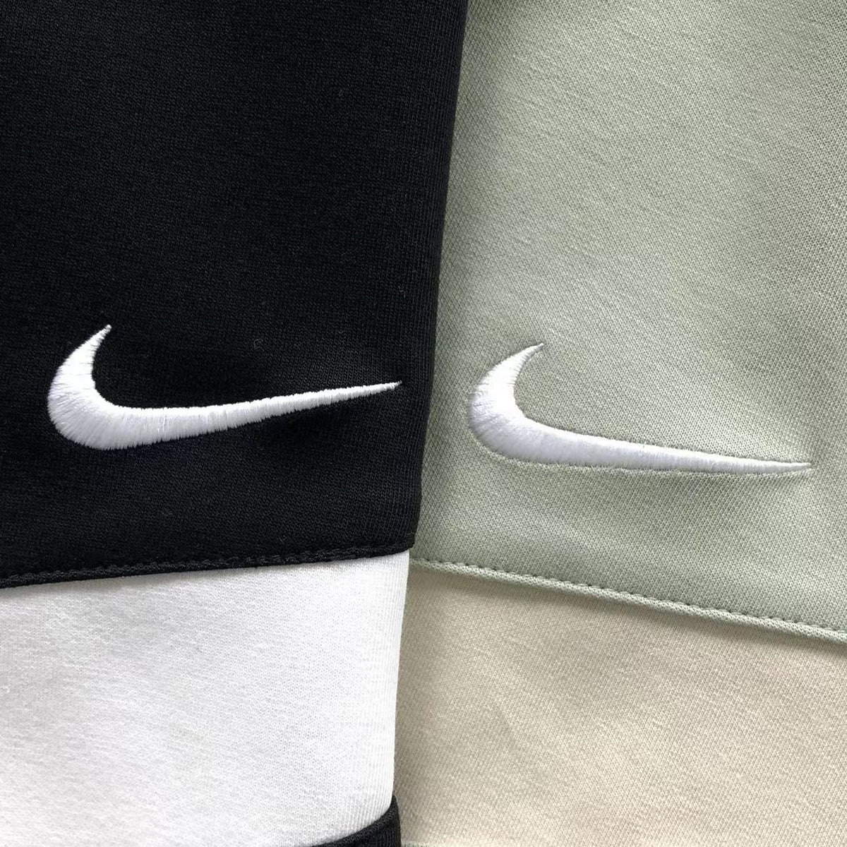N1K Kapuzenpullover