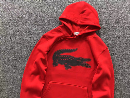 Klassischer Hoodie