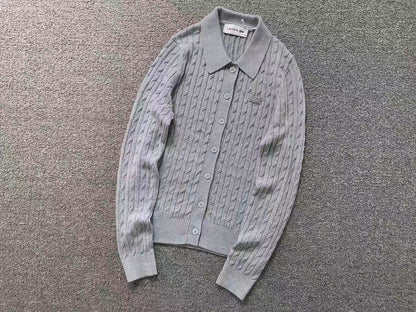 Klassischer Damenpullover