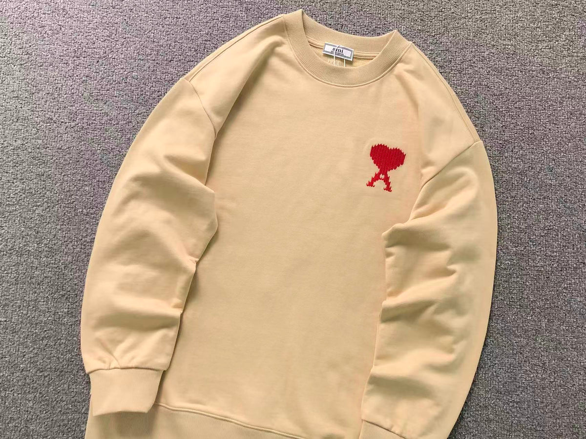 AM1 Kapuzenpullover