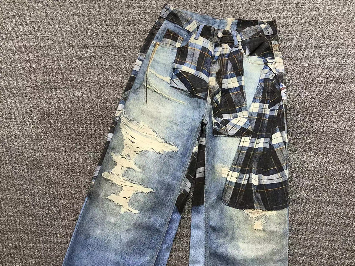 Acne Studios Hose