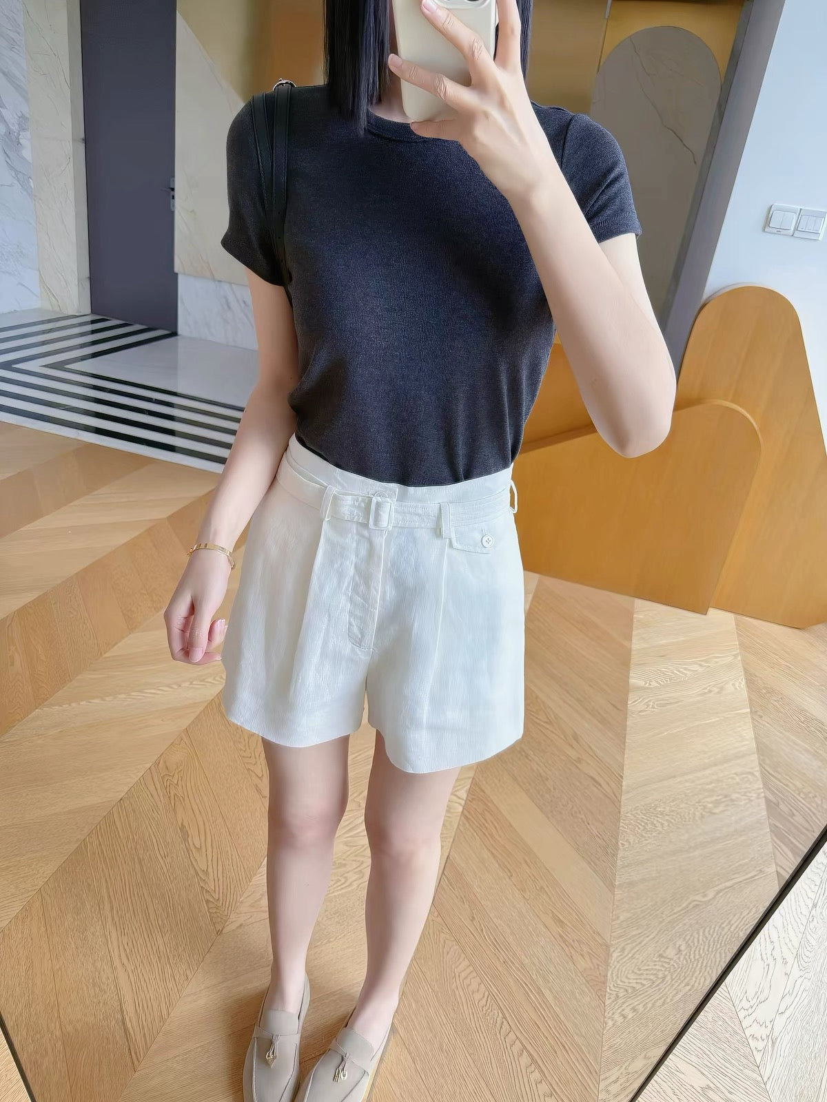 Ralph Lauren T-Shirt Damen