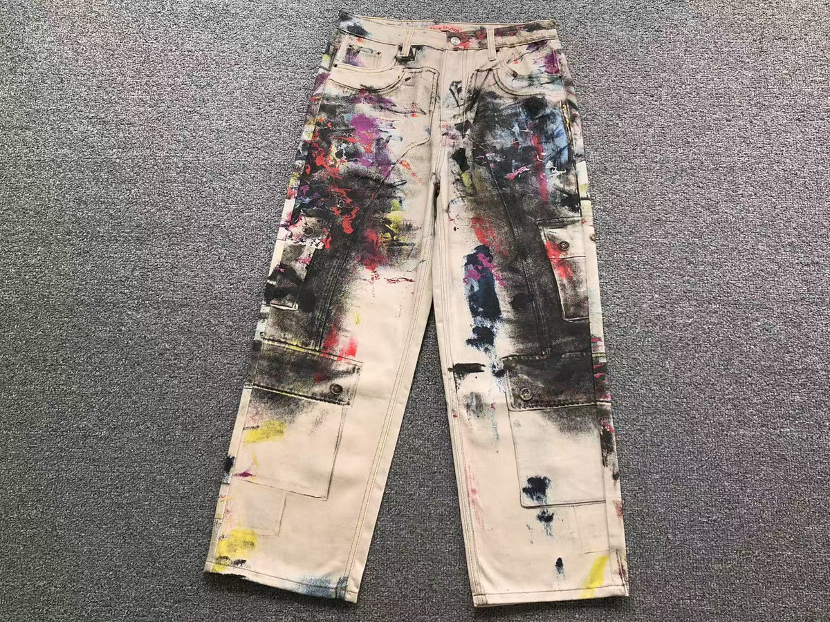 Acne Studios Hose