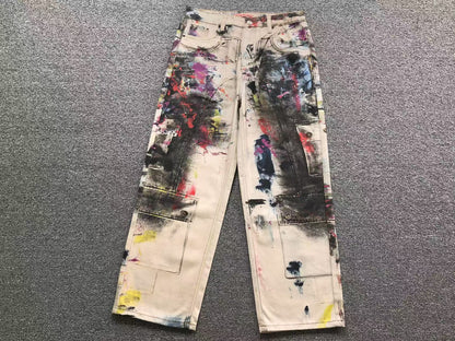 Acne Studios Hose
