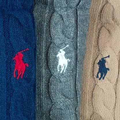 Ralph Lauren Weste