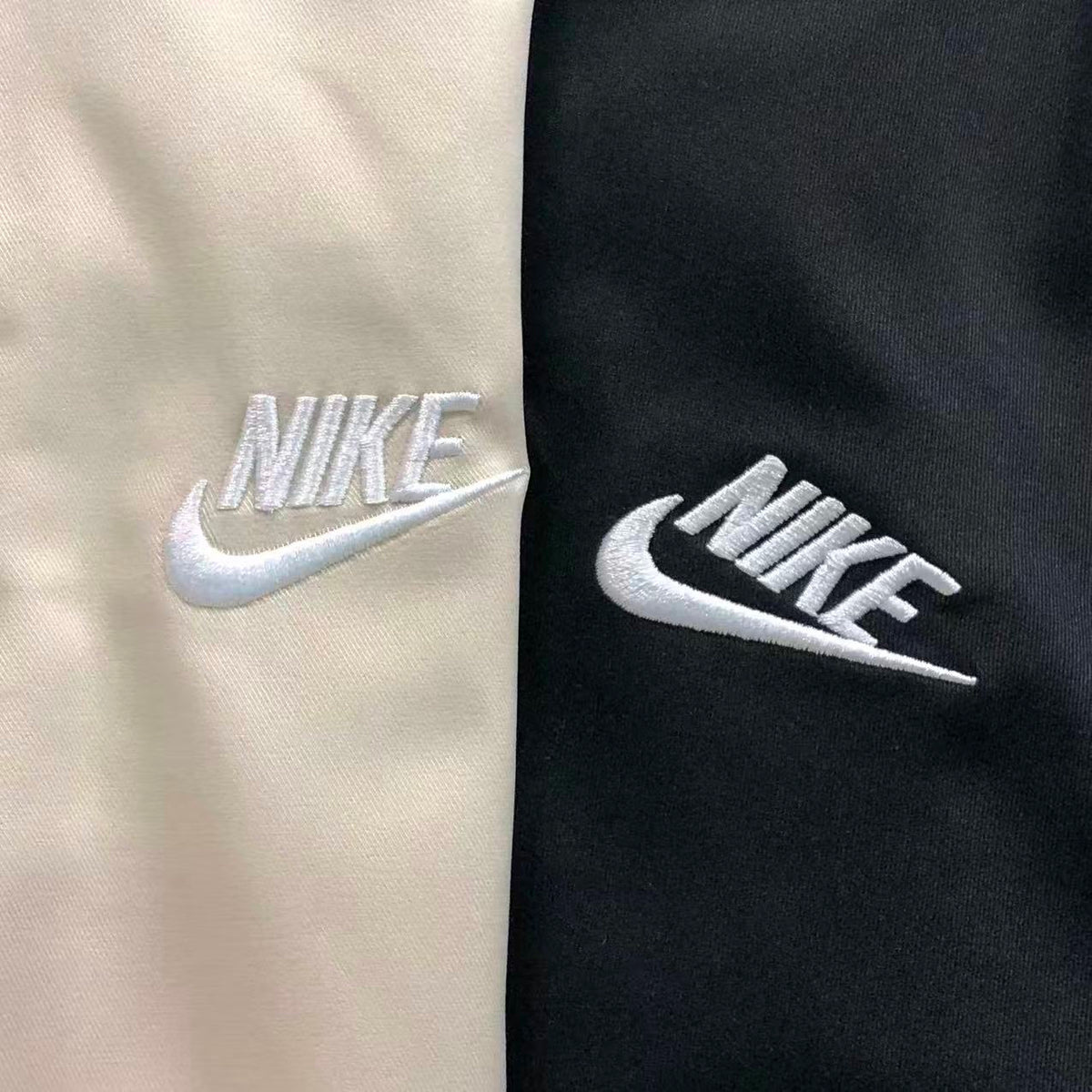 N1K Jacket