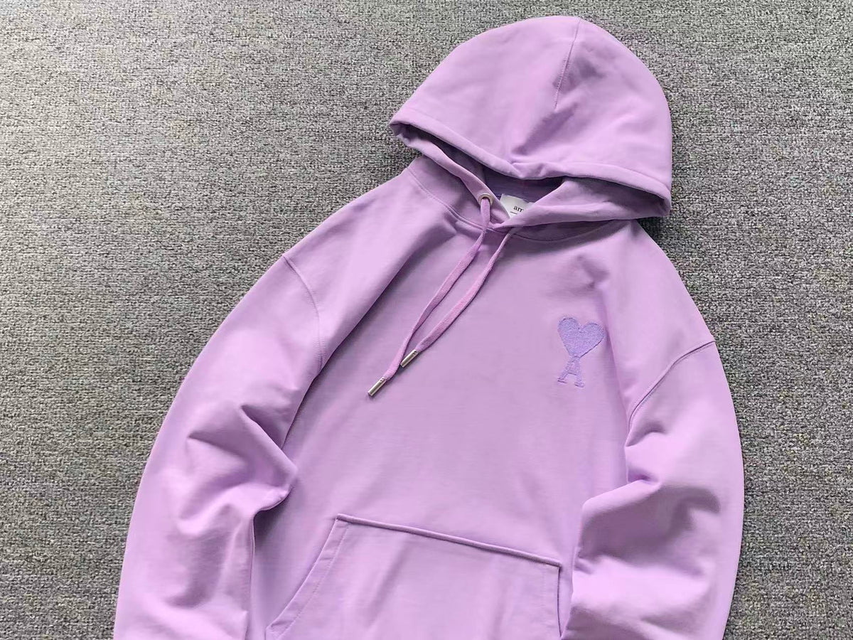 AM1 Kapuzenpullover
