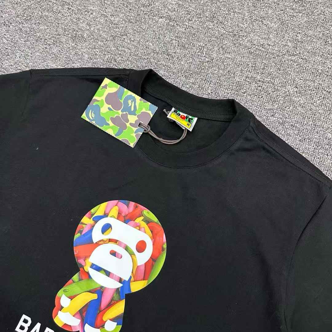 T-shirt Bp