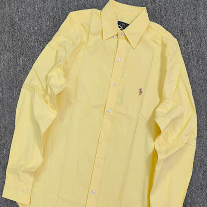 Camisa Ralph Lauren