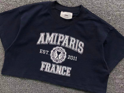 AM1 T-Shirt Damen