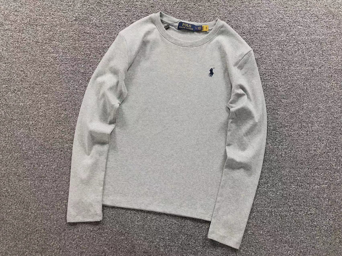 Ralph Lauren Langarmshirt Damen