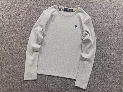 Ralph Lauren Langarmshirt Damen