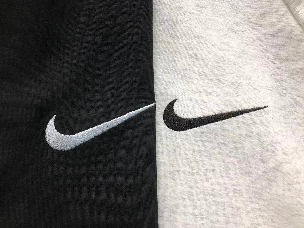 N1K Kapuzenpullover