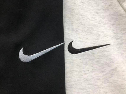 N1K Kapuzenpullover