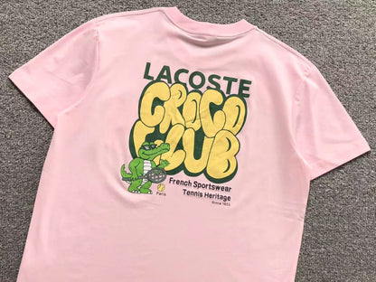 Klassisches T-Shirt