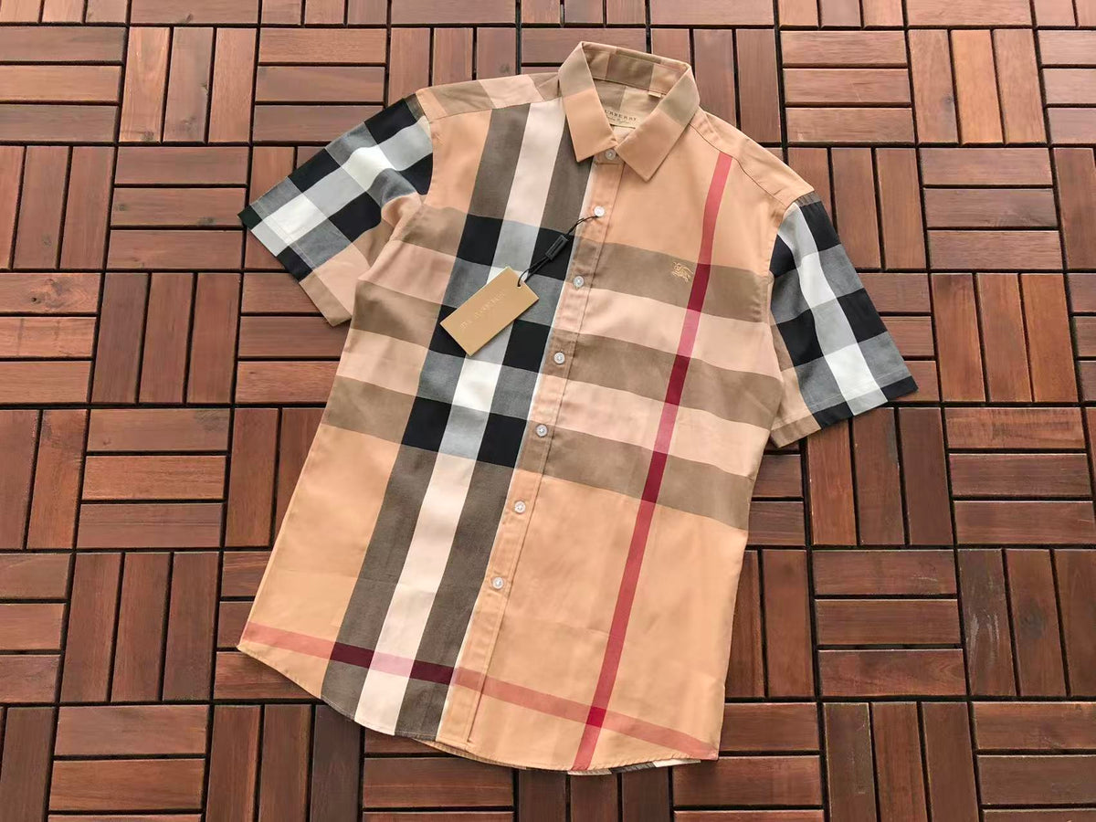 Camisa de BB