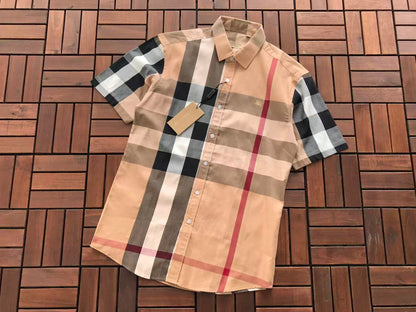 Camisa de BB