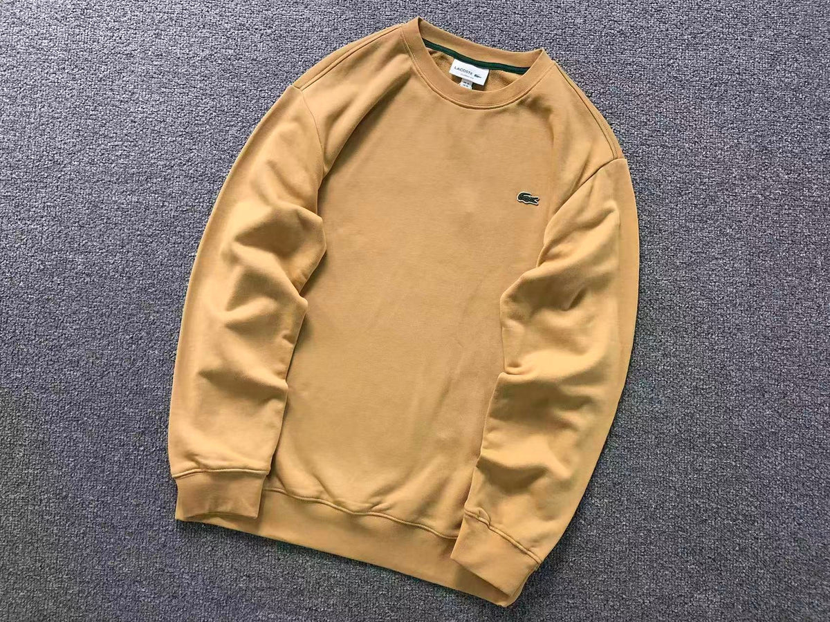 Klassischer Hoodie