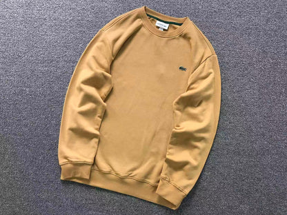 Klassischer Hoodie