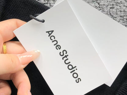 Acne Studios Pullover