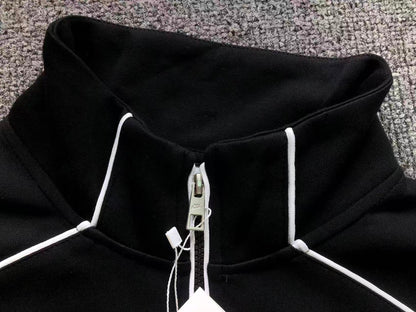 N1K Kapuzenpullover