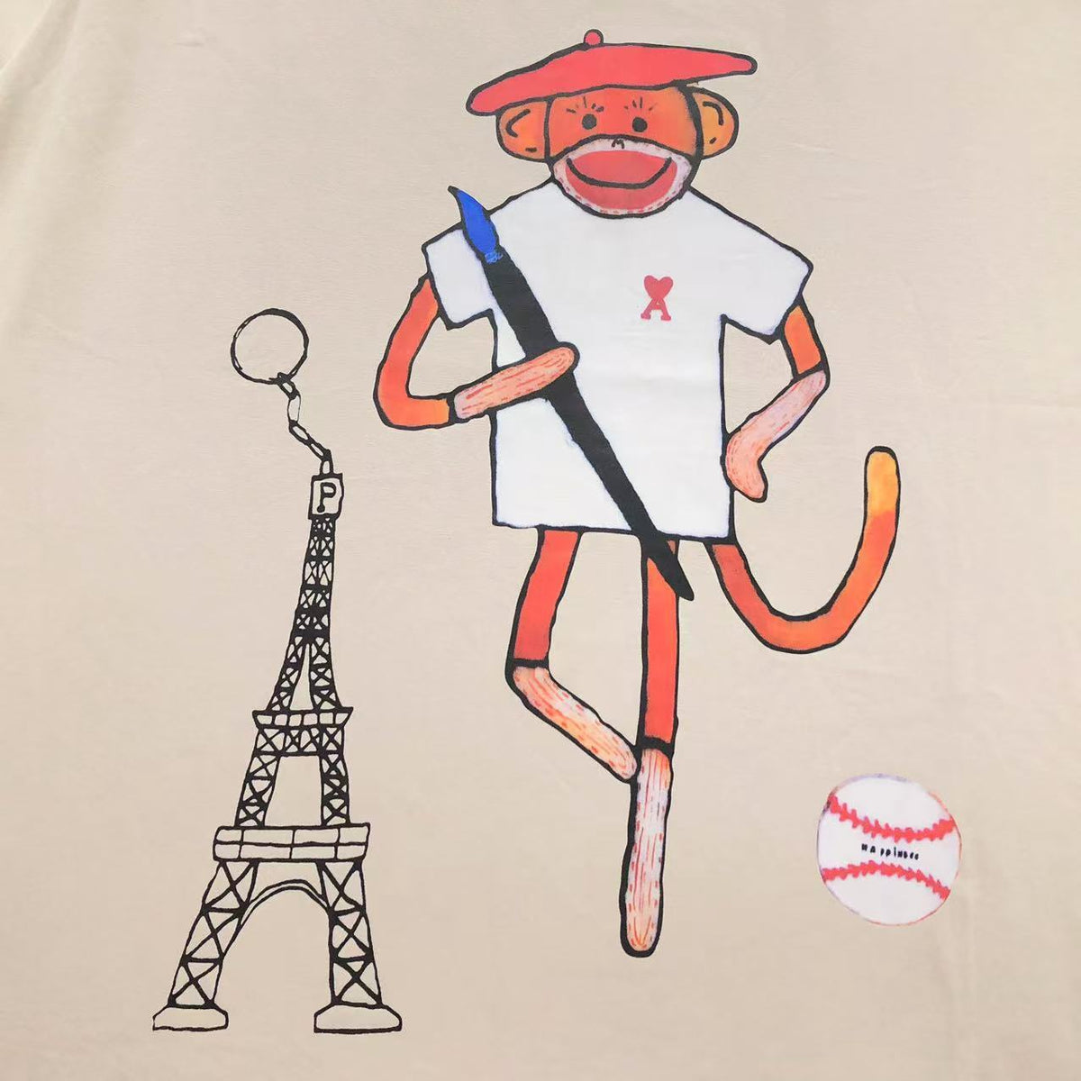 AM1 T-Shirt