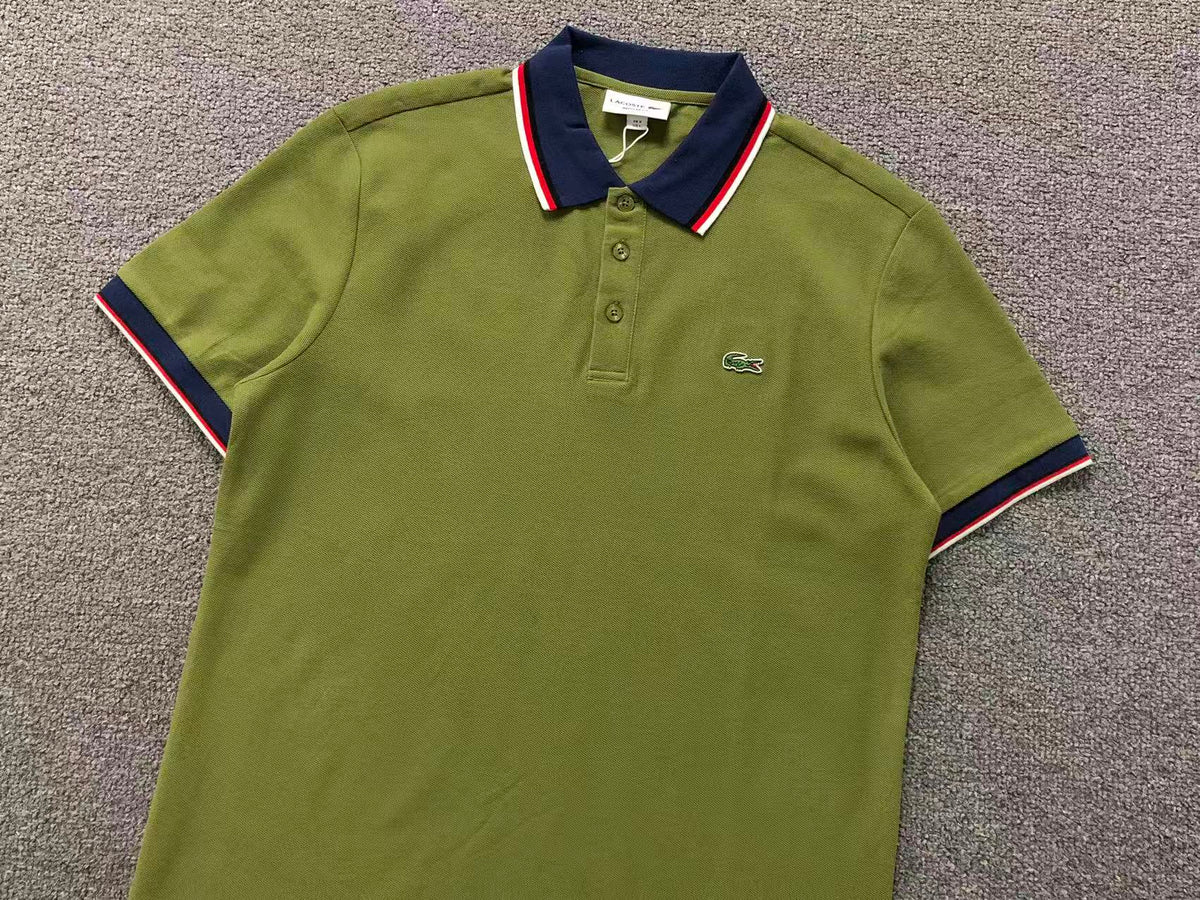 Klassisches Polo