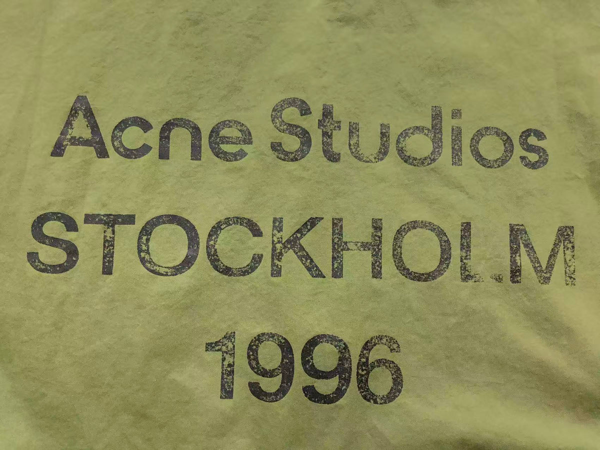Acne Studios Jacke