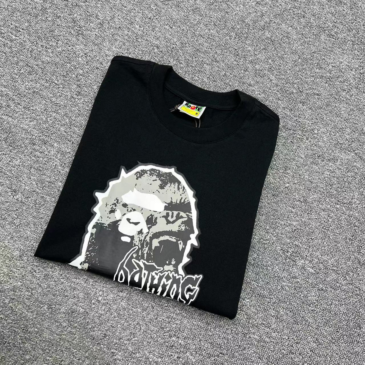 Camiseta de Bp
