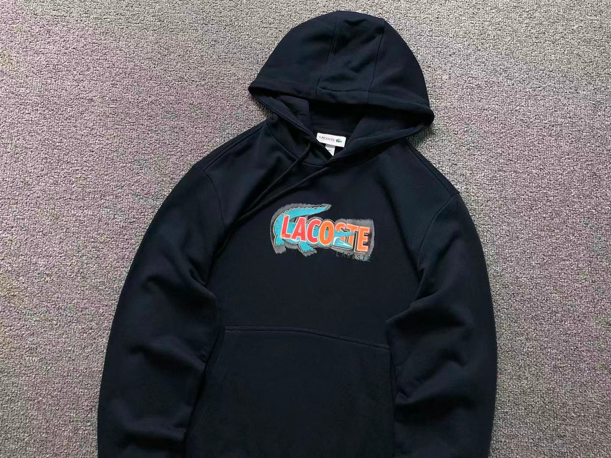 Klassischer Hoodie