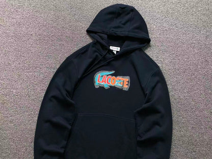 Klassischer Hoodie
