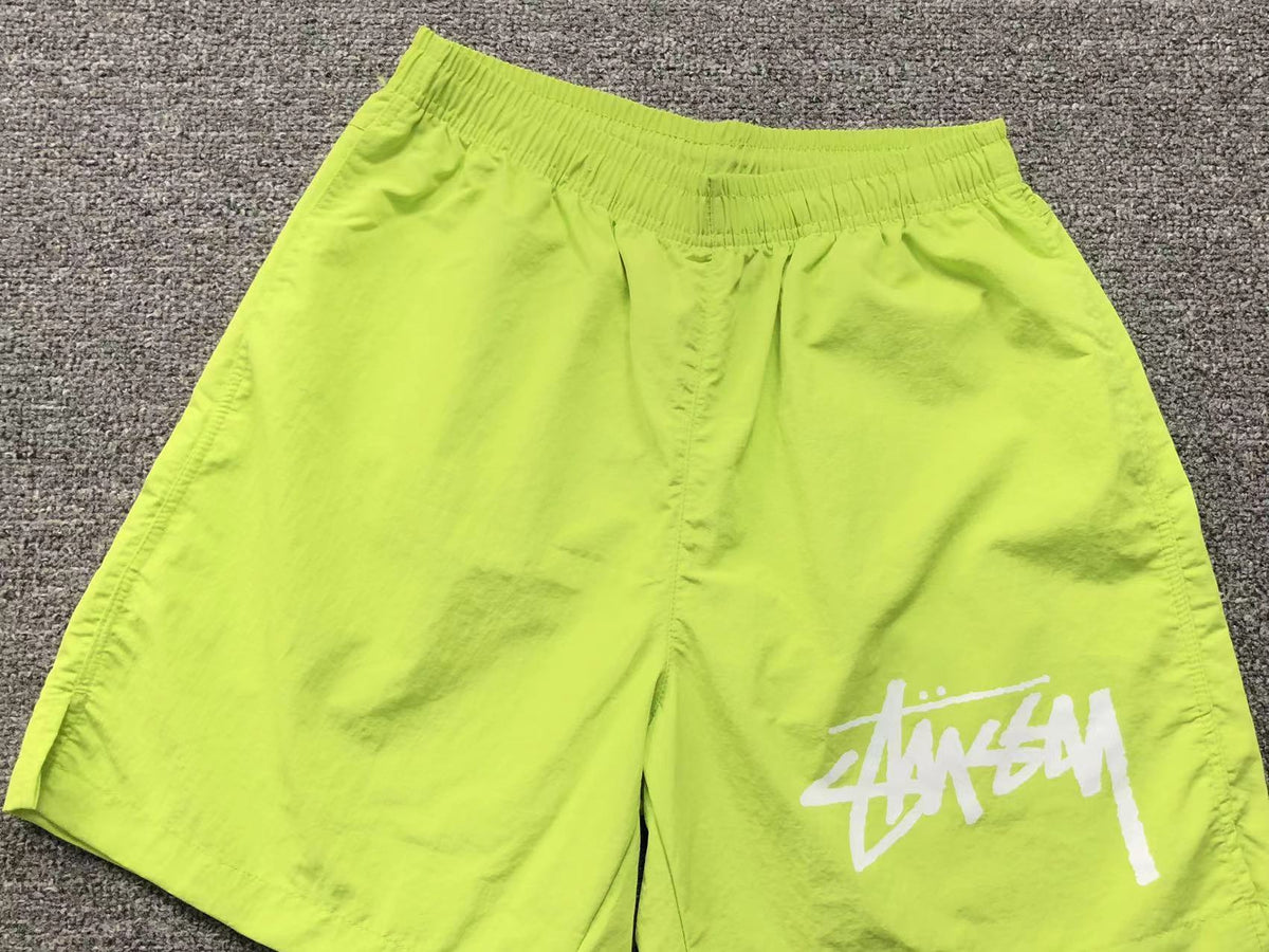 N1K Shorts